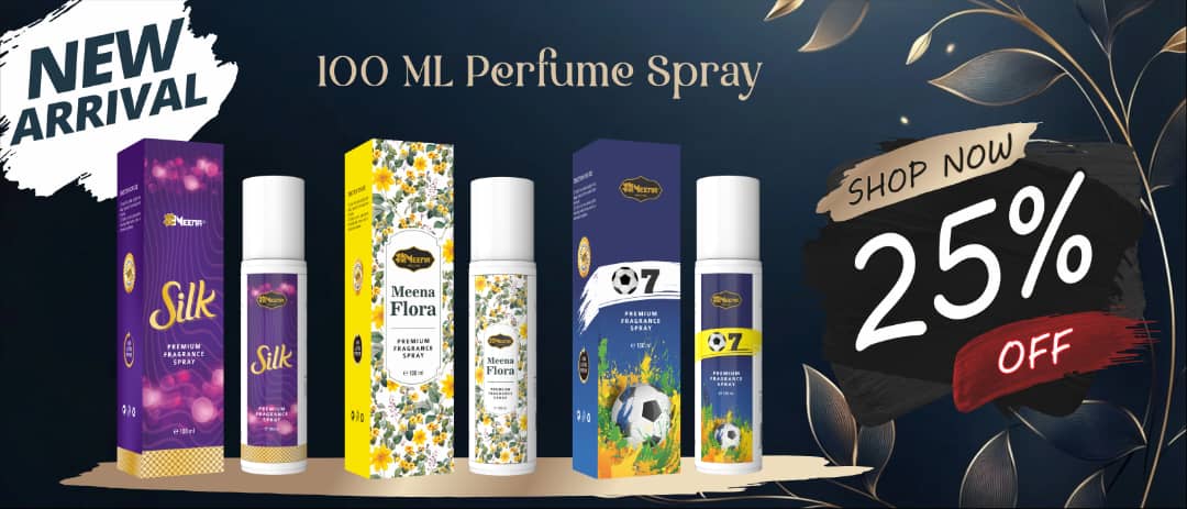 100 ML Spray